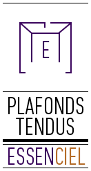 ESSENCIEL Plafonds Tendus